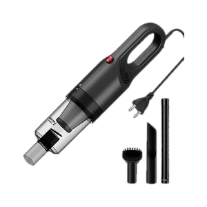 Inalsa OZOY Handheld Vacuum Cleaner Hand-held Vacuum Cleaner with 2 in 1 Mopping and Vacuum