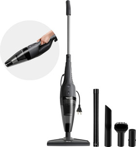 TEXUM TVC.5D Hand-held Vacuum Cleaner with Reusable Dust Bag