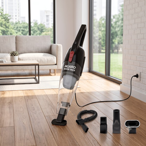 AGARO Regal 800W Hand-held Vacuum Cleaner