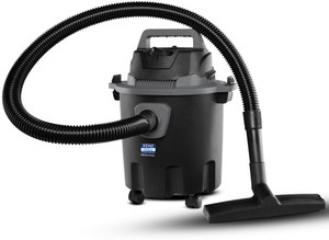 KENT Vortex Plus Wet & Dry Vacuum Cleaner Blower Function 1200W Power & 12L Capacity Wet & Dry Vacuum Cleaner