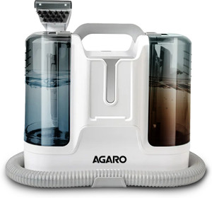 AGARO Crest Portable Spot Cleaner,Multi-Purpose Portable Carpet Cleaner Wet & Dry Vacuum Cleaner