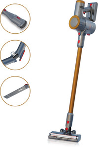 EUREKA FORBES Kordfree K20 SuperSilent Cordless Vacuum Cleaner