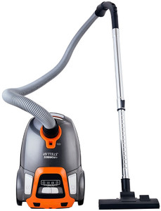 Forbes Stellar Dry Vacuum Cleaner
