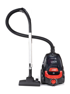 AGARO ICON Bagless Dry Vacuum Cleaner up to 24 kPa Variable Suction with Cyclonic Technology,