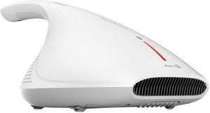 Deerma DM-CM800 Dust Mite Vacuum with Dual Filtration System & Ergonomic Handle Hand-held Vacuum Cleaner