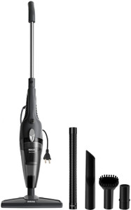 Inalsa Dura Clean Plus 2-in-1 Upright , Handheld & Stick 800W 16KPA Strong Suction Hand-held Vacuum Cleaner