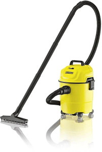 Karcher WD 1 Wet & Dry Vacuum Cleaner