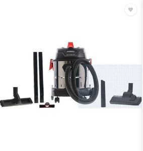 EUREKA FORBES Wet and Dry NXT Compact Vacuum Cleaner Wet & Dry Vacuum Cleaner Wet & Dry Vacuum Cleaner with Reusable Dust Bag