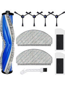 Verilux N20 Pro Robotic Floor Cleaner