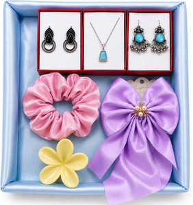 Mohmit Mart Gift Box, Jewellery Gift Set