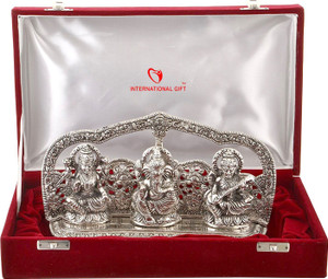 INTERNATIONAL GIFT Showpiece Gift Set