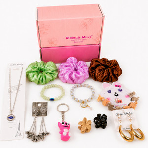 Mohmit Mart Gift Box, Jewellery Gift Set