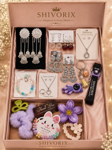 Giftgram Jewellery Gift Set