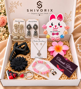 Shivorix Jewellery Gift Set
