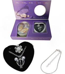Brijsun Jewellery Gift Set