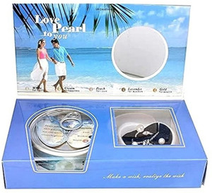 VR Creatives Jewellery Gift Set - Image 6