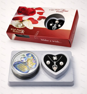 Qnhok Jewellery, Gift Box Gift Set