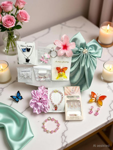 Mohmit Mart Jewellery, Gift Box Gift Set