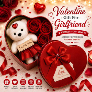 LoveGift Lamp Gift Set