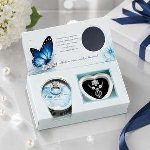 Vaka Trendy Gift Box, Jewellery Gift Set