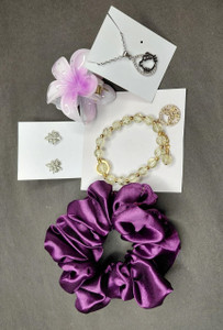 Mohmit Mart Jewellery Gift Set