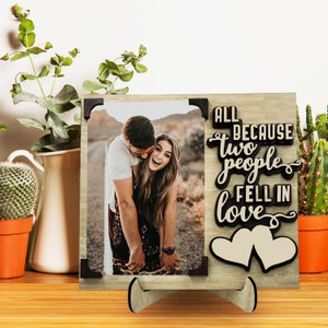 Phirki Studio Photoframe Gift Set
