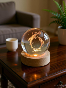 Vatsalya International Lamp Gift Set