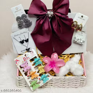 STARLIVEN Jewellery Gift Set