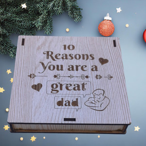 DAAYIM Message Pills Gift Set