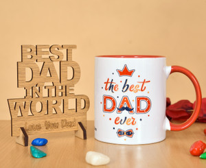 PRIDE STORE Showpiece, Mug Gift Set