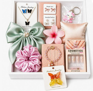 Giftgram Jewellery Gift Set