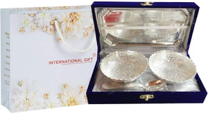 INTERNATIONAL GIFT Showpiece Gift Set