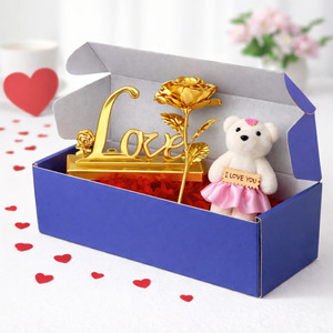 RANGOLI Gift Box Gift Set