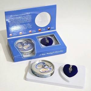 VS GIFTS Jewellery Gift Set - Image 4