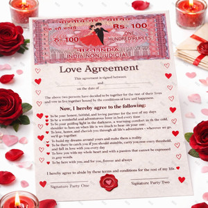 BUC Greeting Card Gift Set