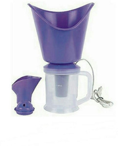 MCP All-in-one Naulakha Vaporizer for for steamer ,cough , for facial & inhaler Vaporizer