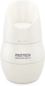 Medtech Steam Inhaler- Handyvap VAP-01 Portable inhaler for home Vaporizer  Price in India - Buy Medtech Steam Inhaler- Handyvap VAP-01 Portable  inhaler for home Vaporizer online at Flipkart.com