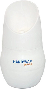 Medtech HANDYVAP STEAM INHALER Vaporizer