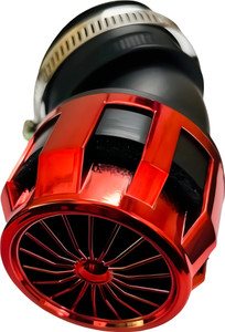 Autozap Bike Air Filter For Universal For Bike Universal For Bike