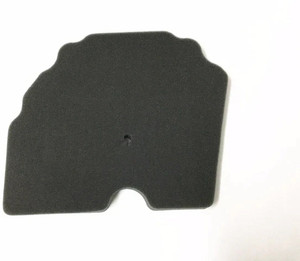 Filtre à Air Pour Moto Benelli TRK502 / TRK502X - Années 2017 à 2022 - Tissu Non Tissé Haut Débit - Remplacement Direct - 7