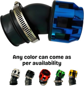 Autozap Bike Air Filter For Universal For Bike Universal For Bike