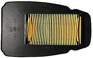 CYTI Bike Air Filter For Yamaha R15