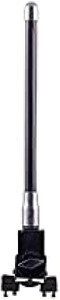 Gallery auto Car Decoration VIP Show Bonnet Antenna Metal Rod Universal fit for All Cars Whip Vehicle Antenna