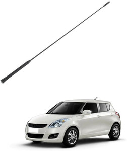 SPREADX Car Roof Antenna Aerial Radio Signal Only Replacement Rod for Swift  Whip Vehicle Antenna Price in India Buy SPREADX Car Roof Antenna Aerial 