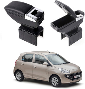 Oshotto AR-01 Black Car Armrest Console - Image 3