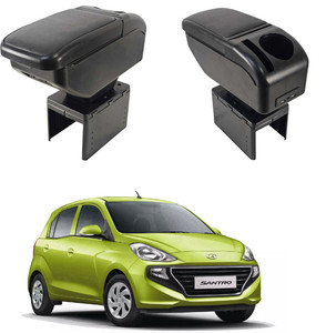 Oshotto Car Armrest with USB & Type-C Ports - Image 6