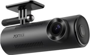 70माई M310 DashCam, 2K Resolution, Type-C, Voice Control, WiFi & App M310 DashCam व्हीकल कैमरा सिस्टम