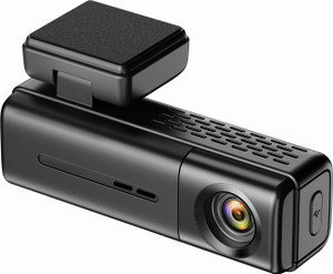 boAt Hive Dashcam M1 2K Real QHD - Image 6