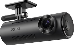 70MAI M310 DashCam, 2K Resolution, Type-C, Voice Control, WiFi & App, upto 256GB In-car Camera System