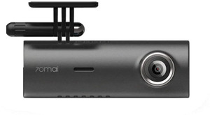 70MAI M300,1.5K 1296P Full HD+,G-Sensor, Wi-Fi,Optional Parking Monitoring Reverse Assist Camera System